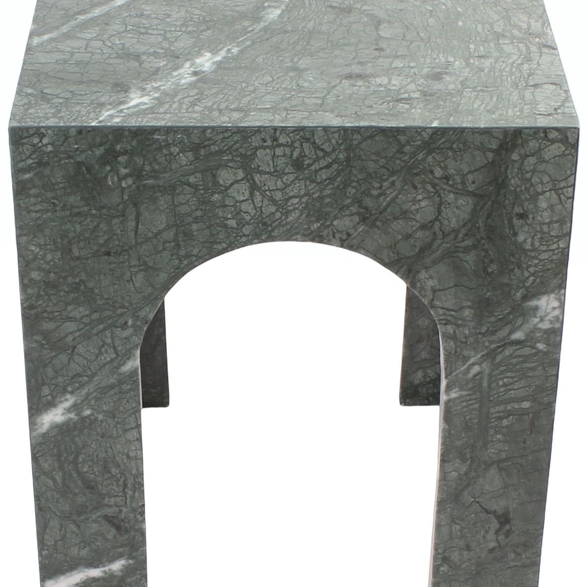 Palermo - Marble End Table