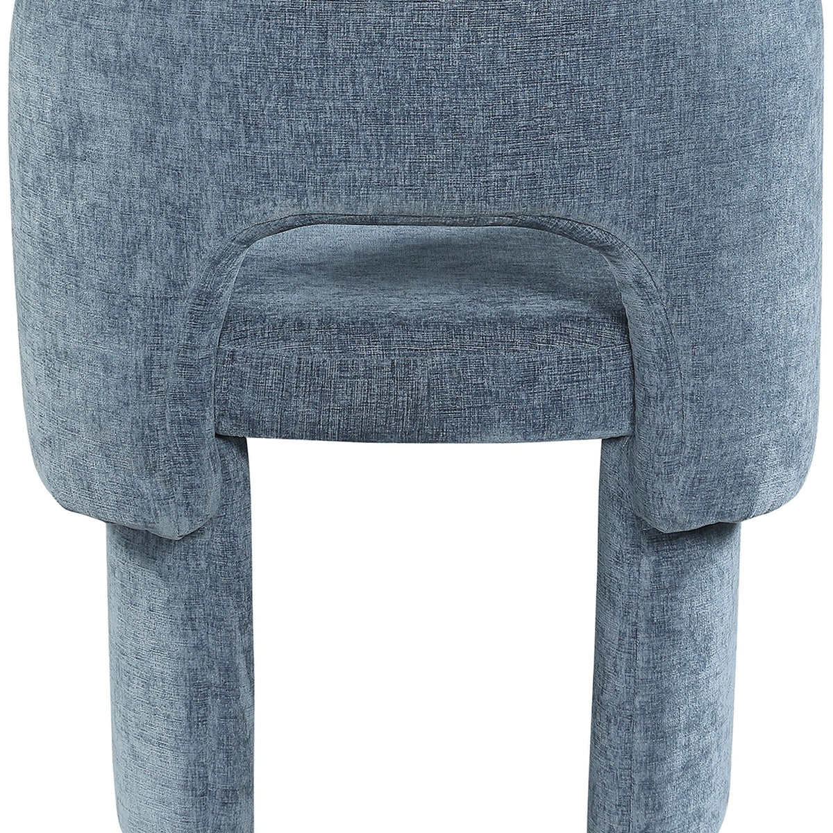 Emmet - Chenille Dining Chair / Accent Chair