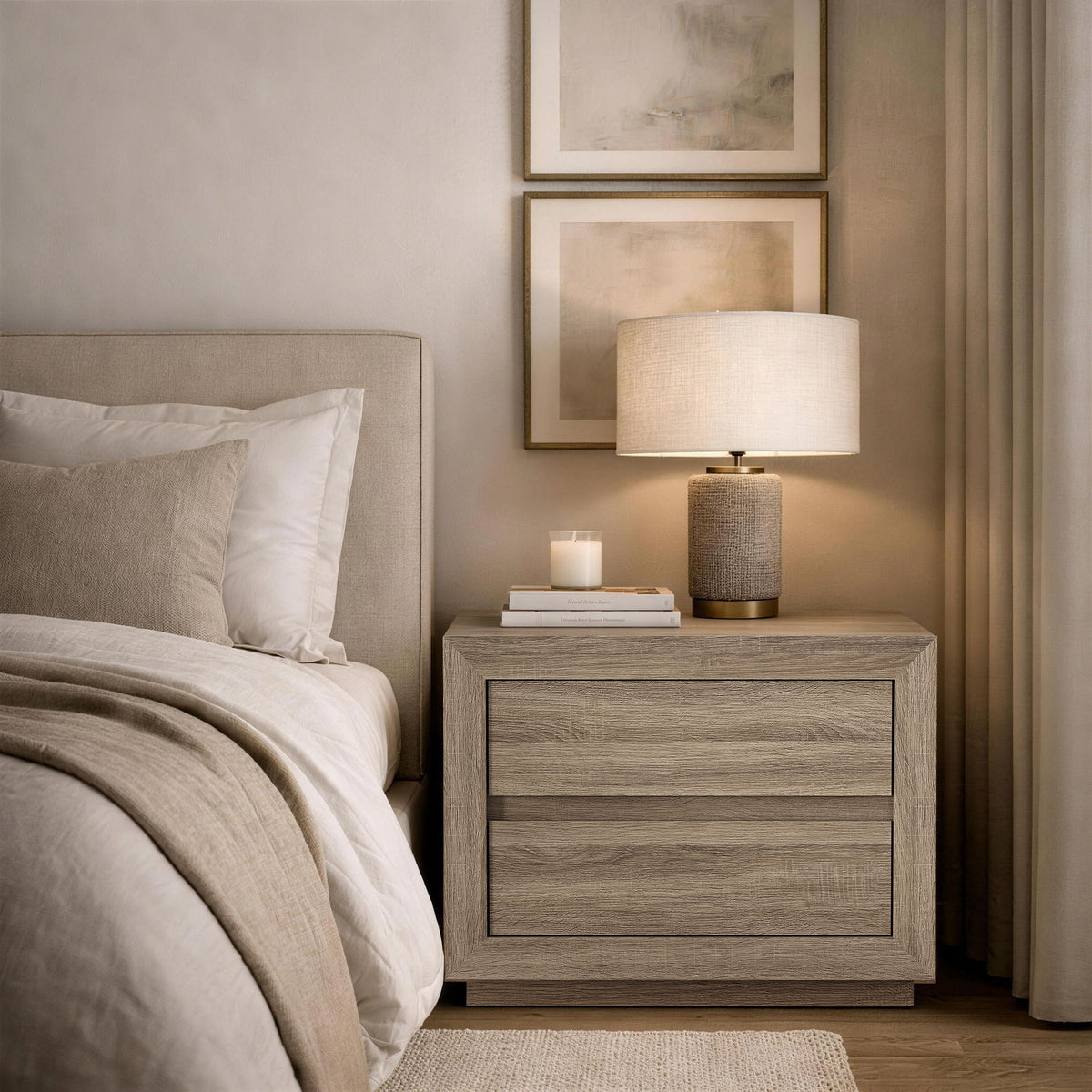 Soren - Nightstand