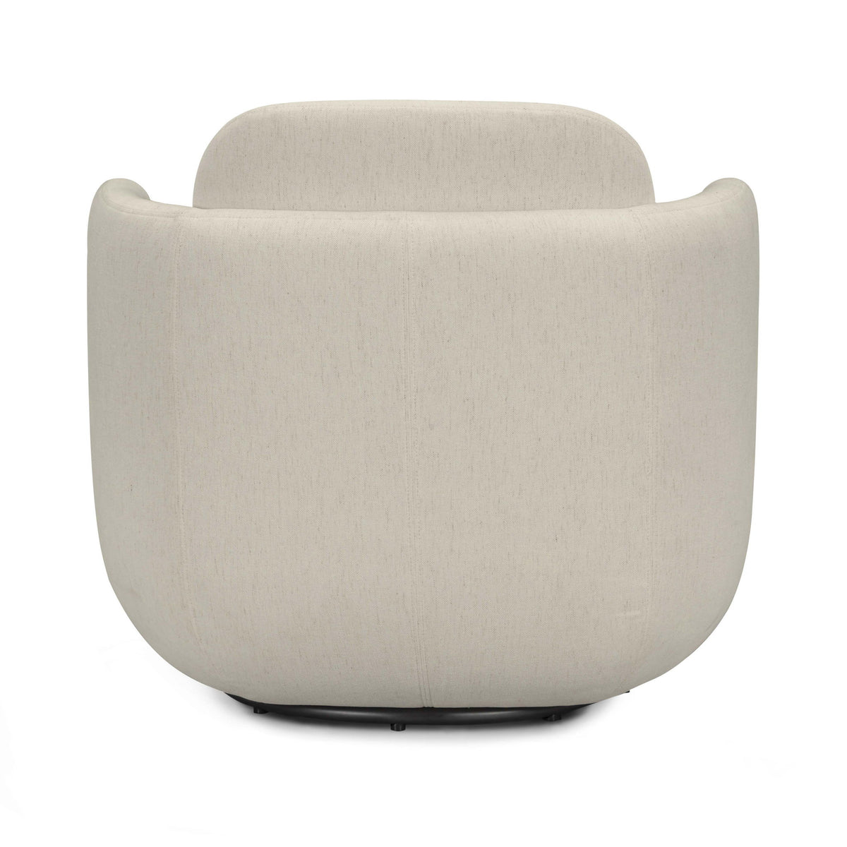 Wolfie - Swivel Chair