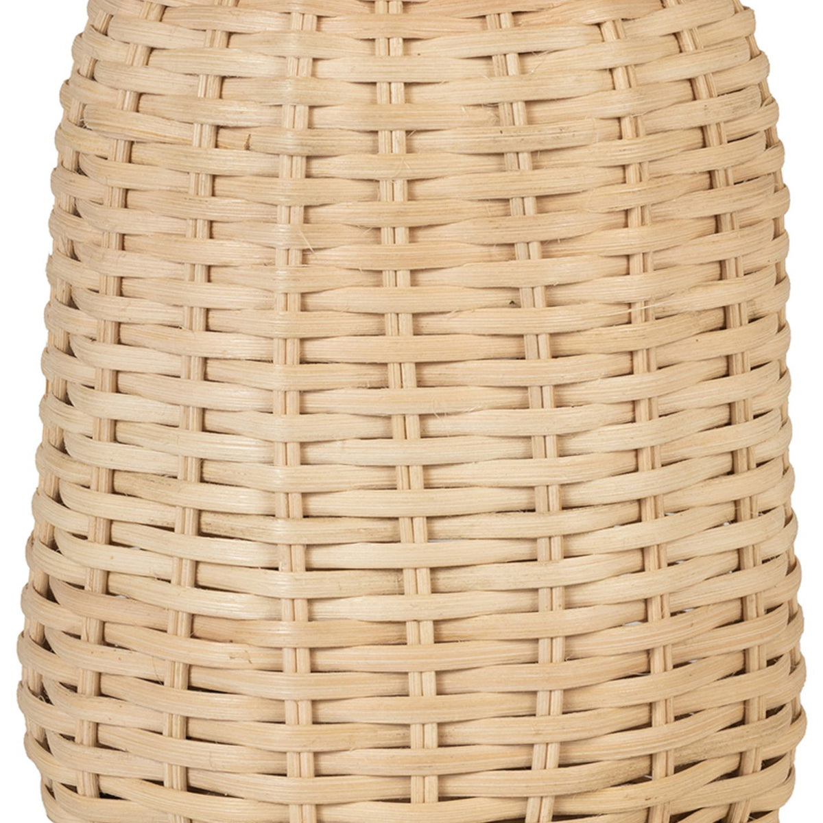 Havana - Rattan Table Lamp