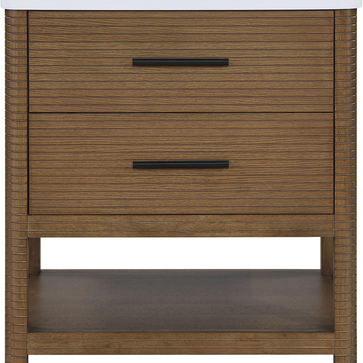 Oakwell - Bathroom Vanity