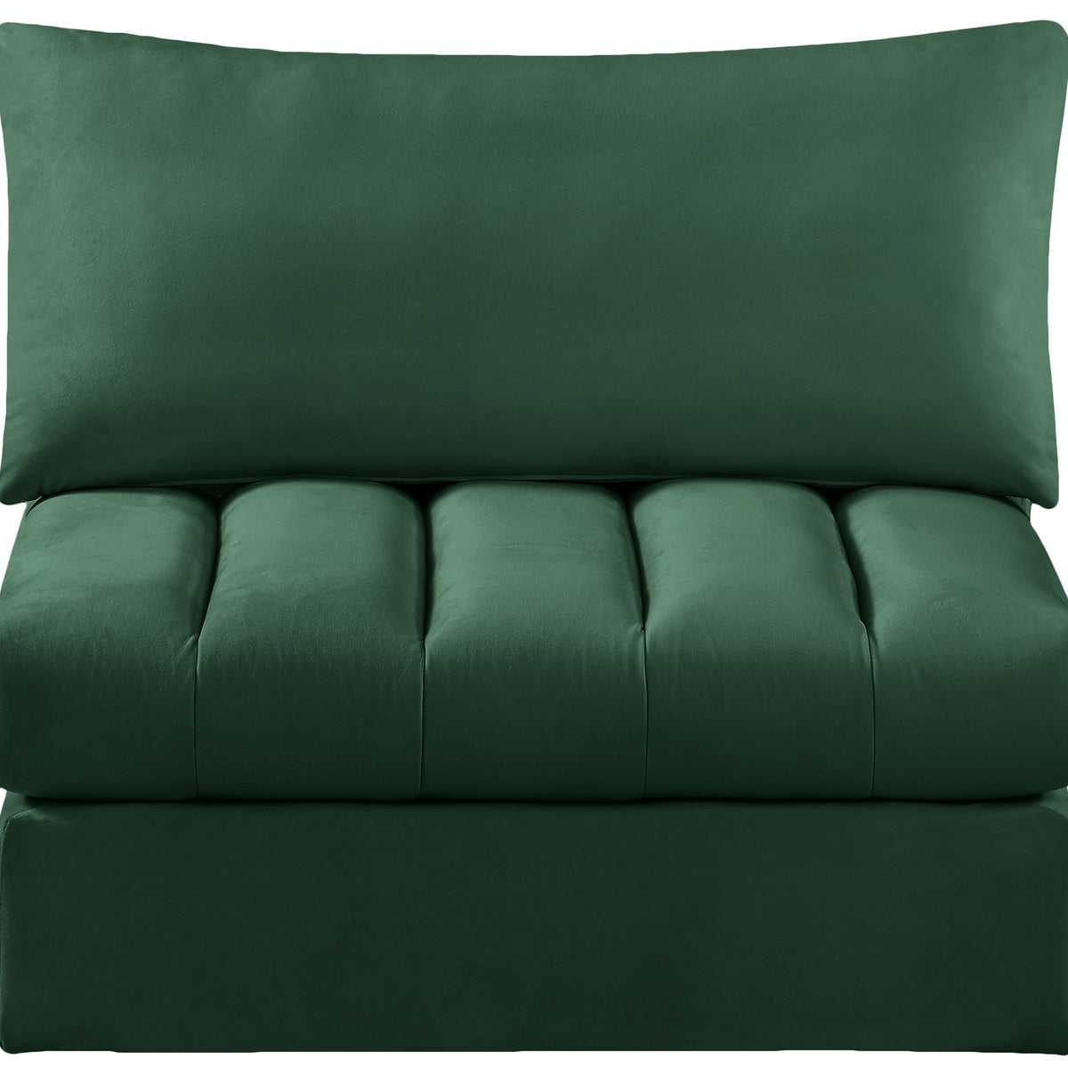 Jacob - Armless Chair