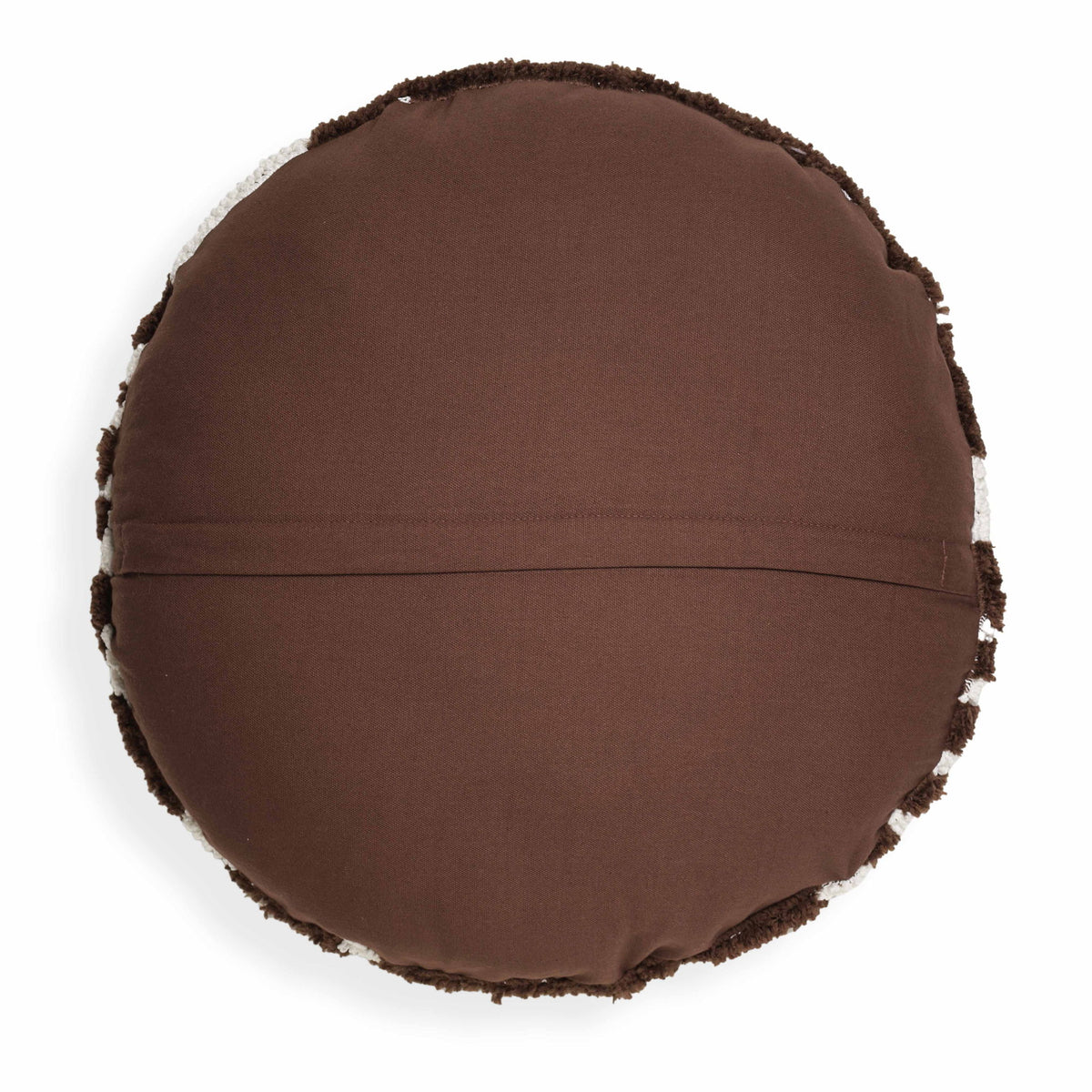 Coast - 20" Round Pillow