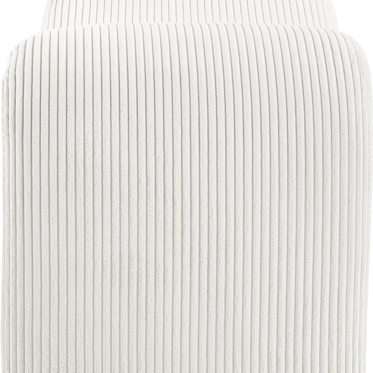 Willow - Corduroy Bench