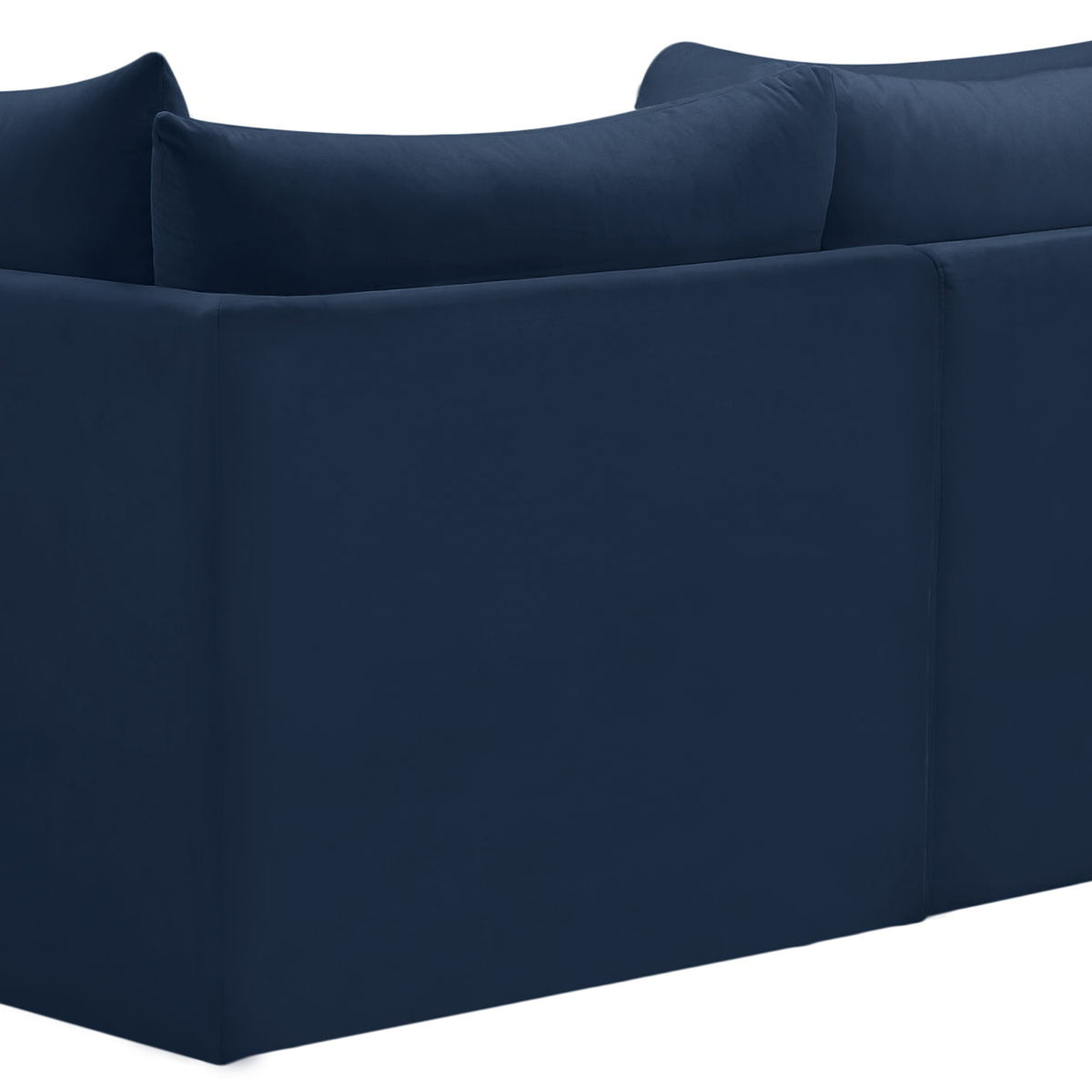 Jacob - Modular 2 Seat Sofa
