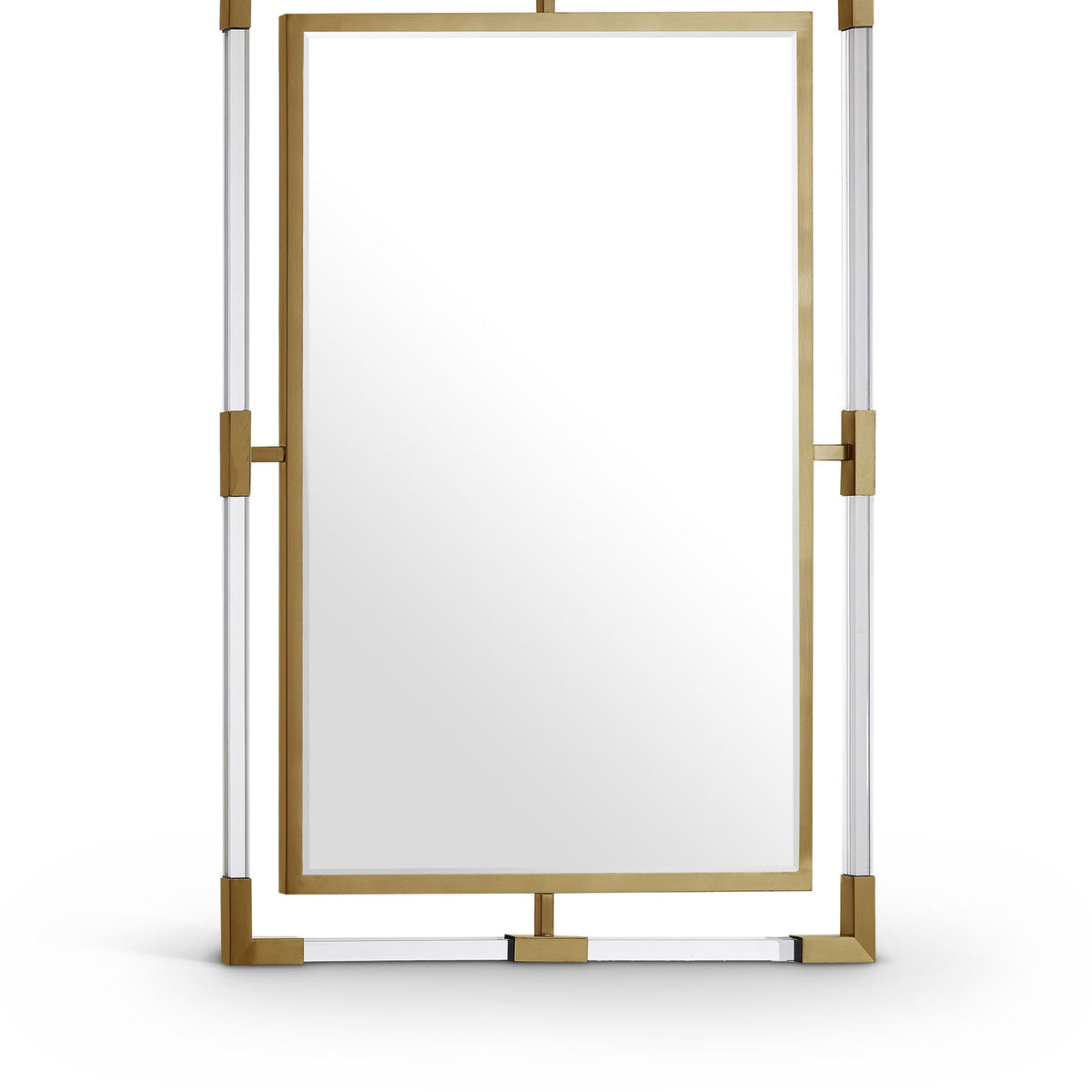 Ghost - Mirror Rectangular