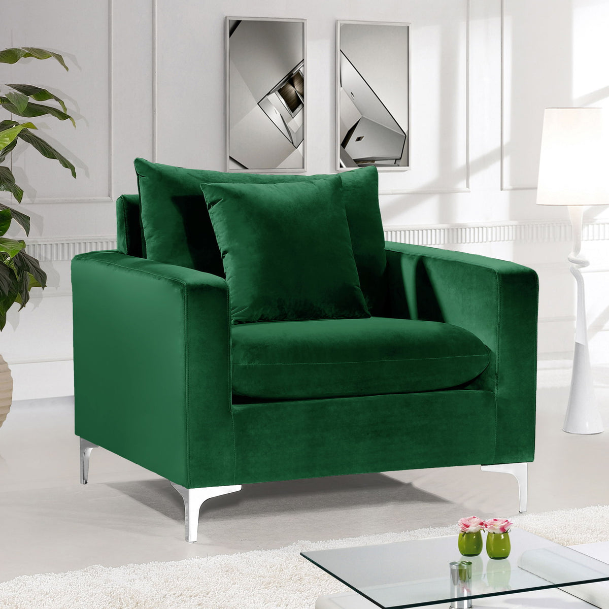 Naomi - Chair
