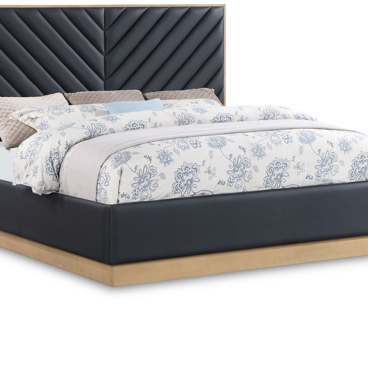 Casa - Bed