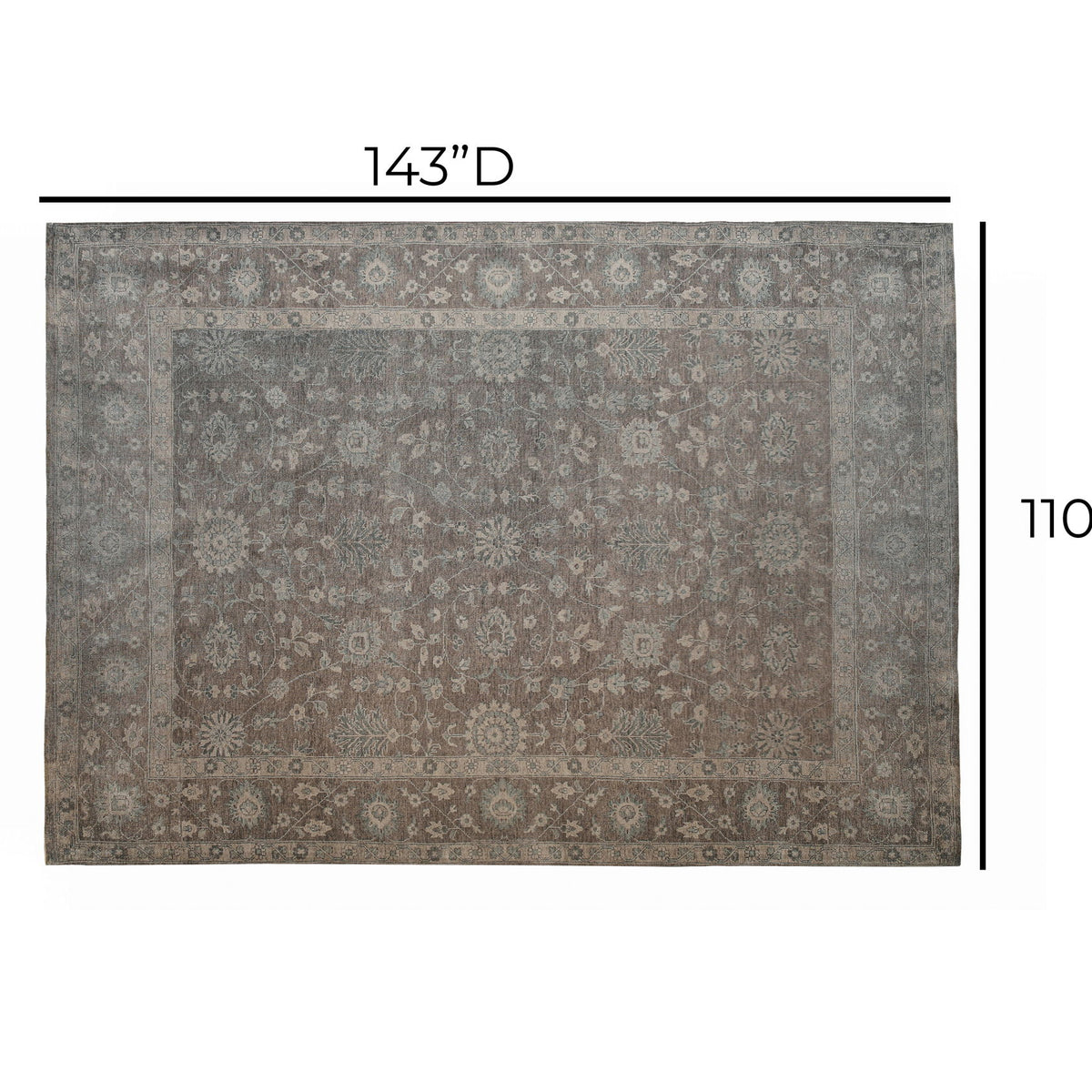 Lior - Area Rug