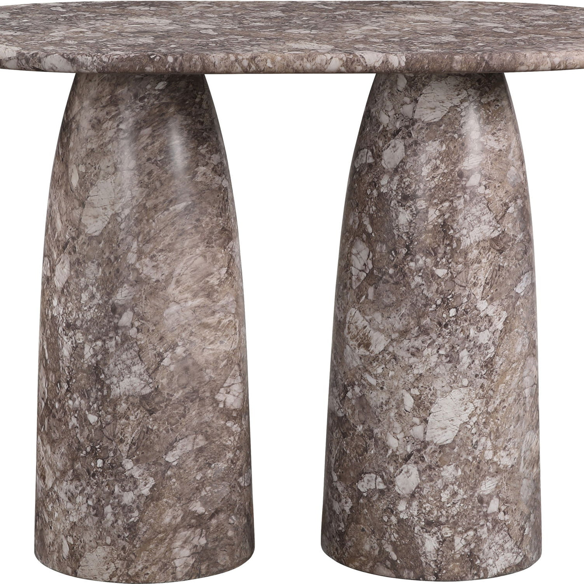 Cosenza - Concrete Indoor / Outdoor Table
