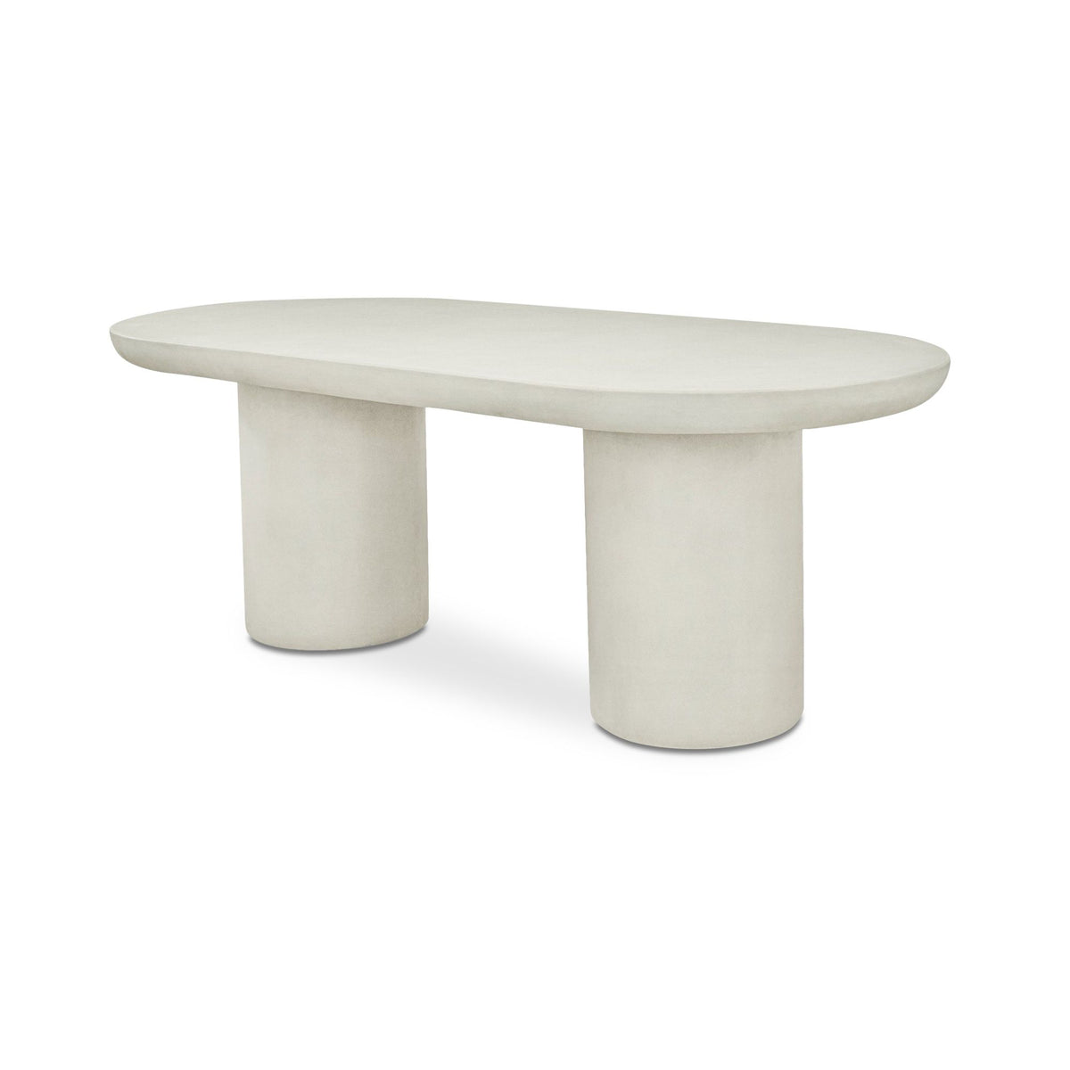 Rocca - Dining Table - Cream