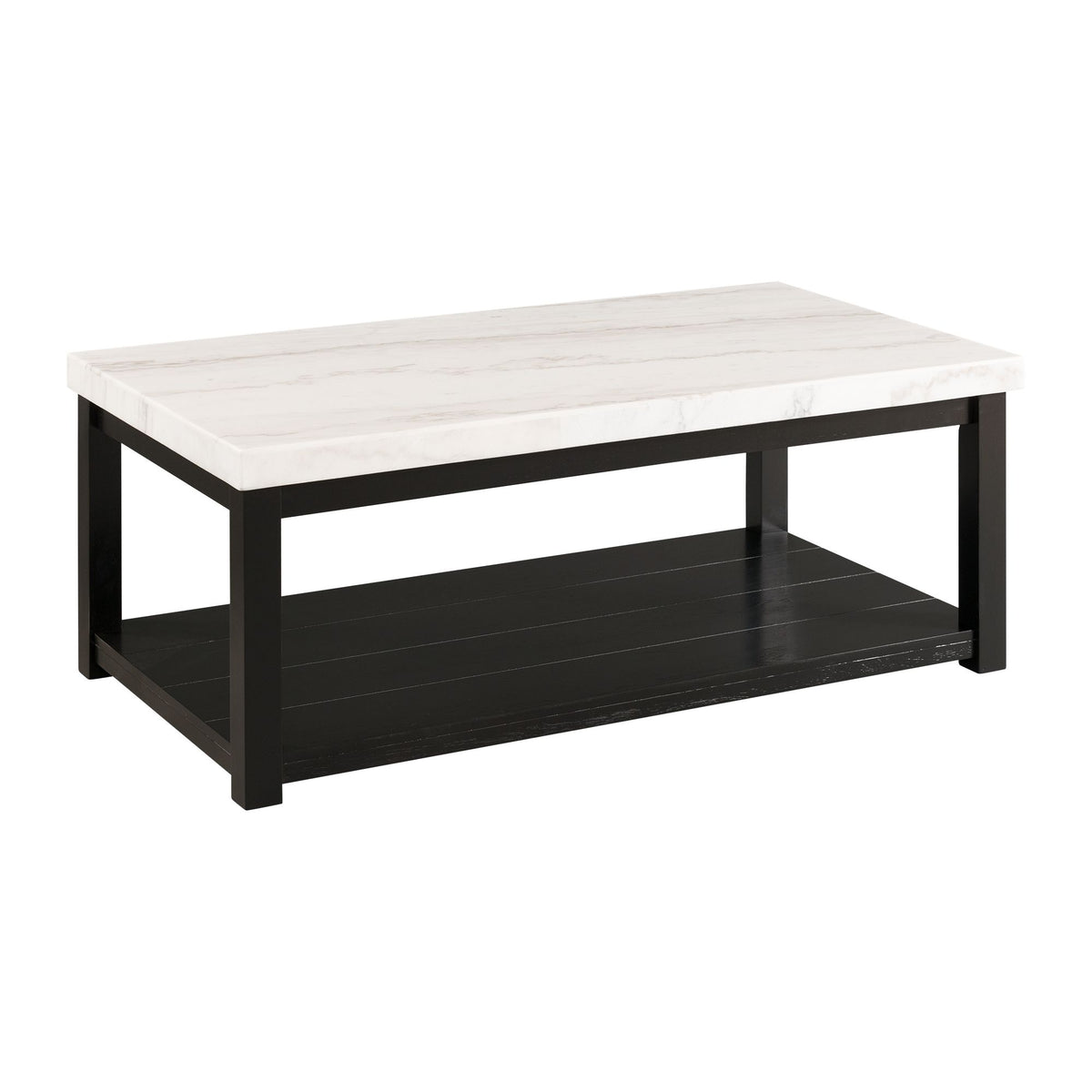 Marcello - Rectangular Table