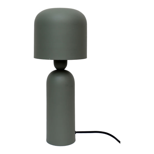 Echo - Lamp - Dark Gray