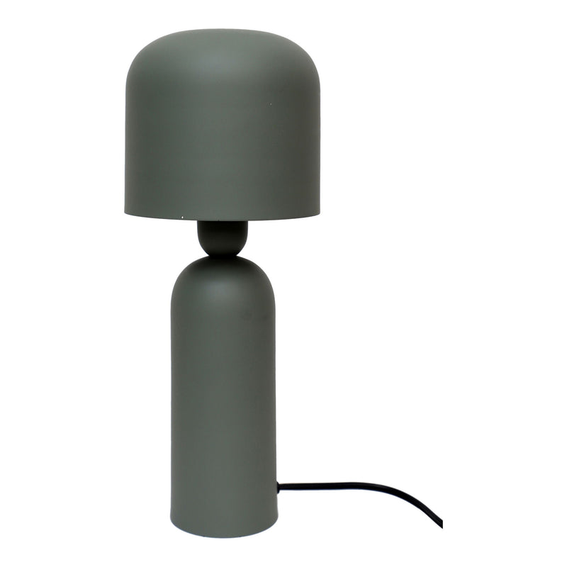Echo - Lamp - Green