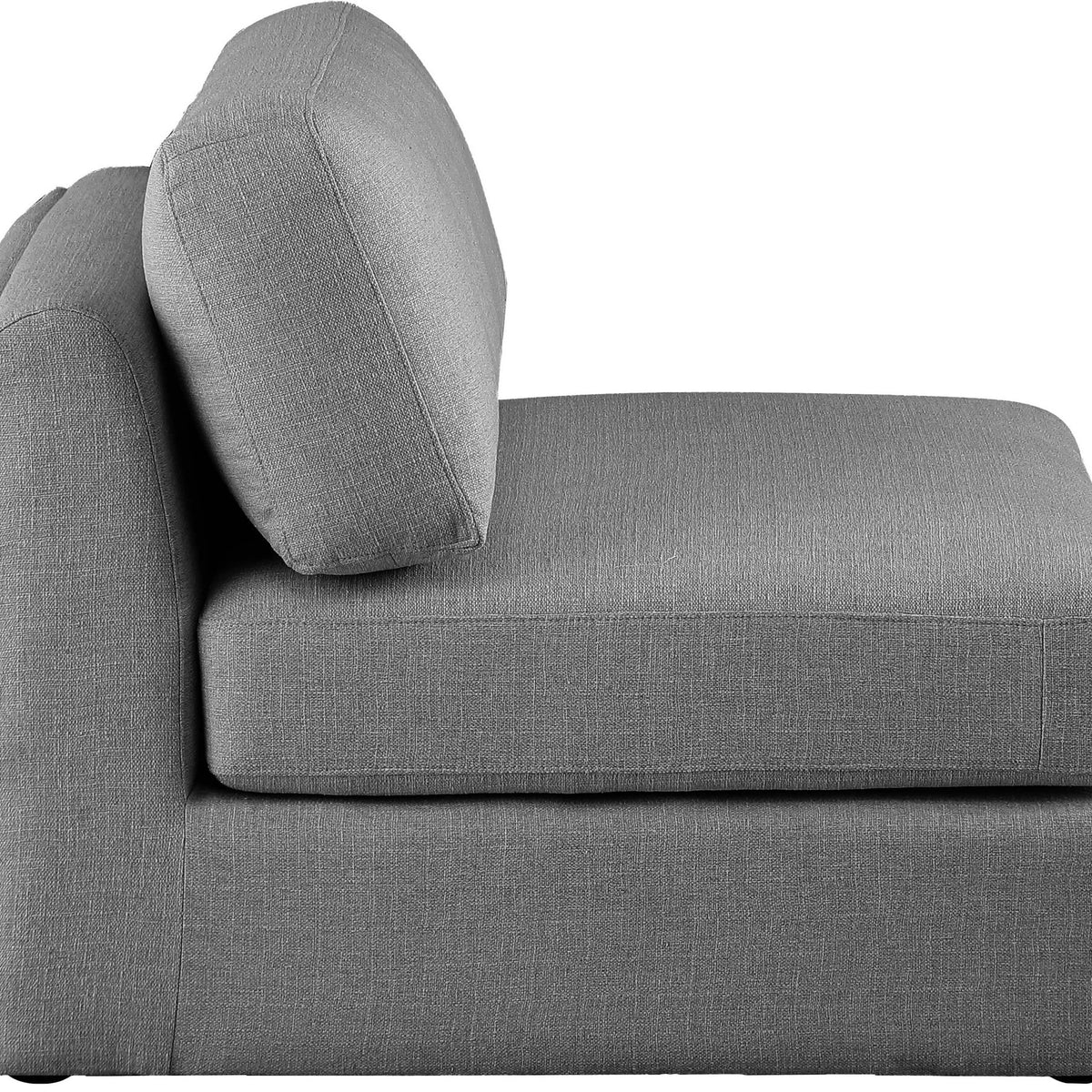 Beckham - Armless Chair