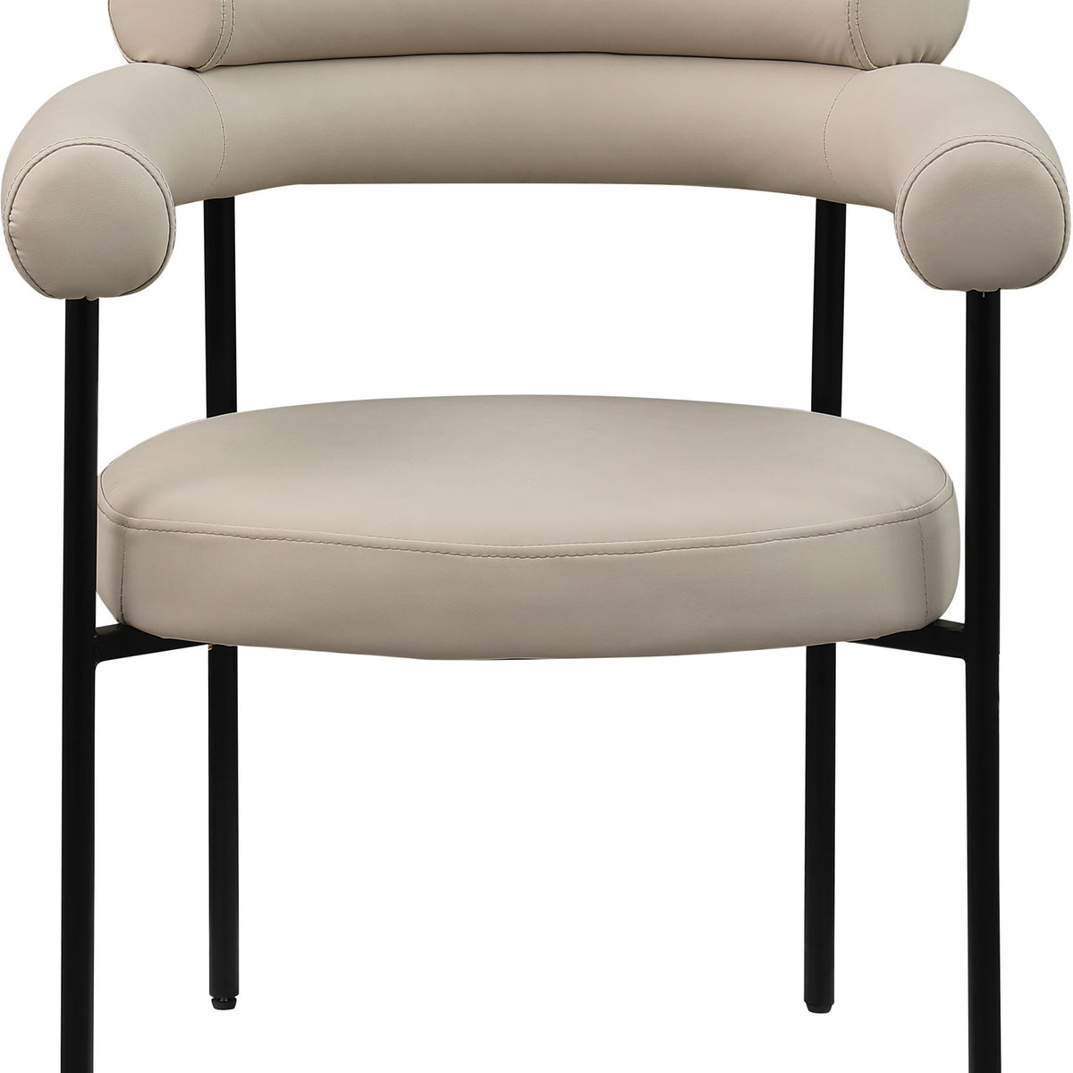 Blake - Faux Leather Dining Chair (Set of 2)