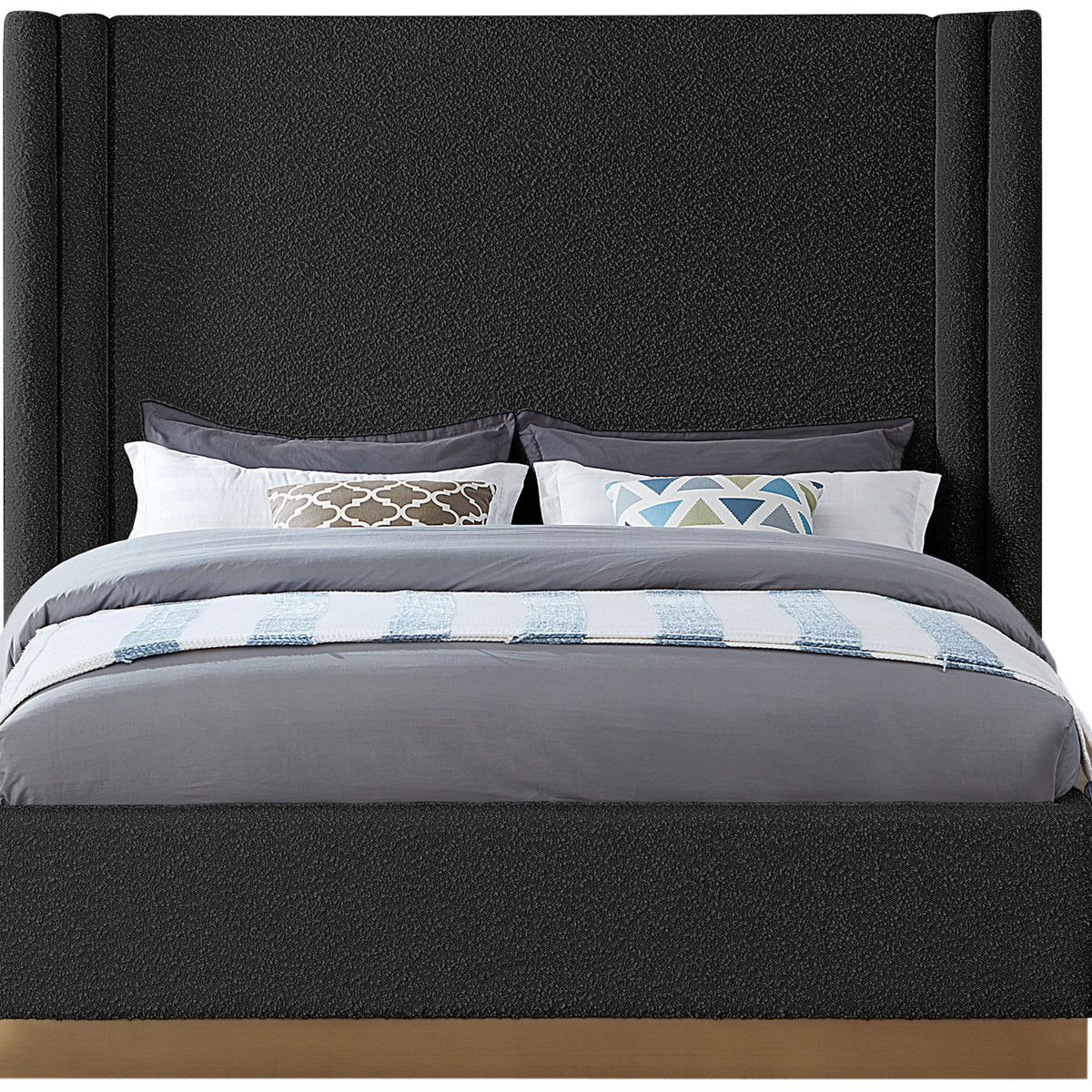 Halton - Bed