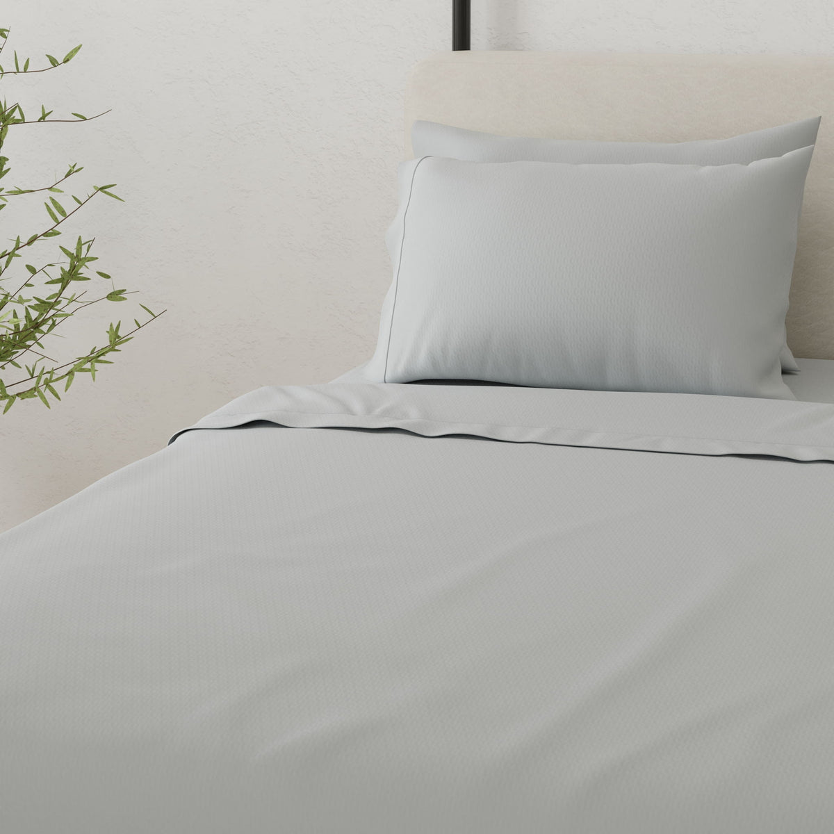 Brushed Microfiber Hypoallergenic Sheet Set