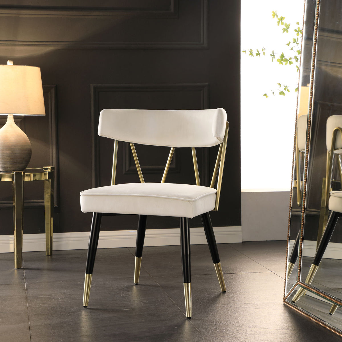 Rheingold - Dining Chair (Set of 2)