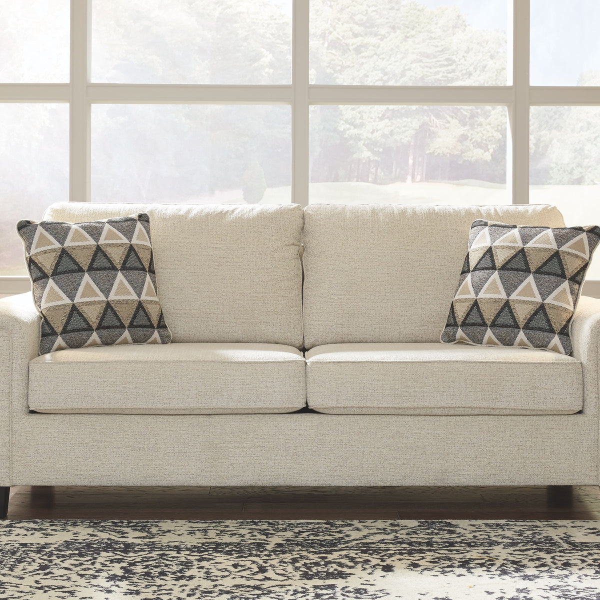 Abinger - Stationary Sofa
