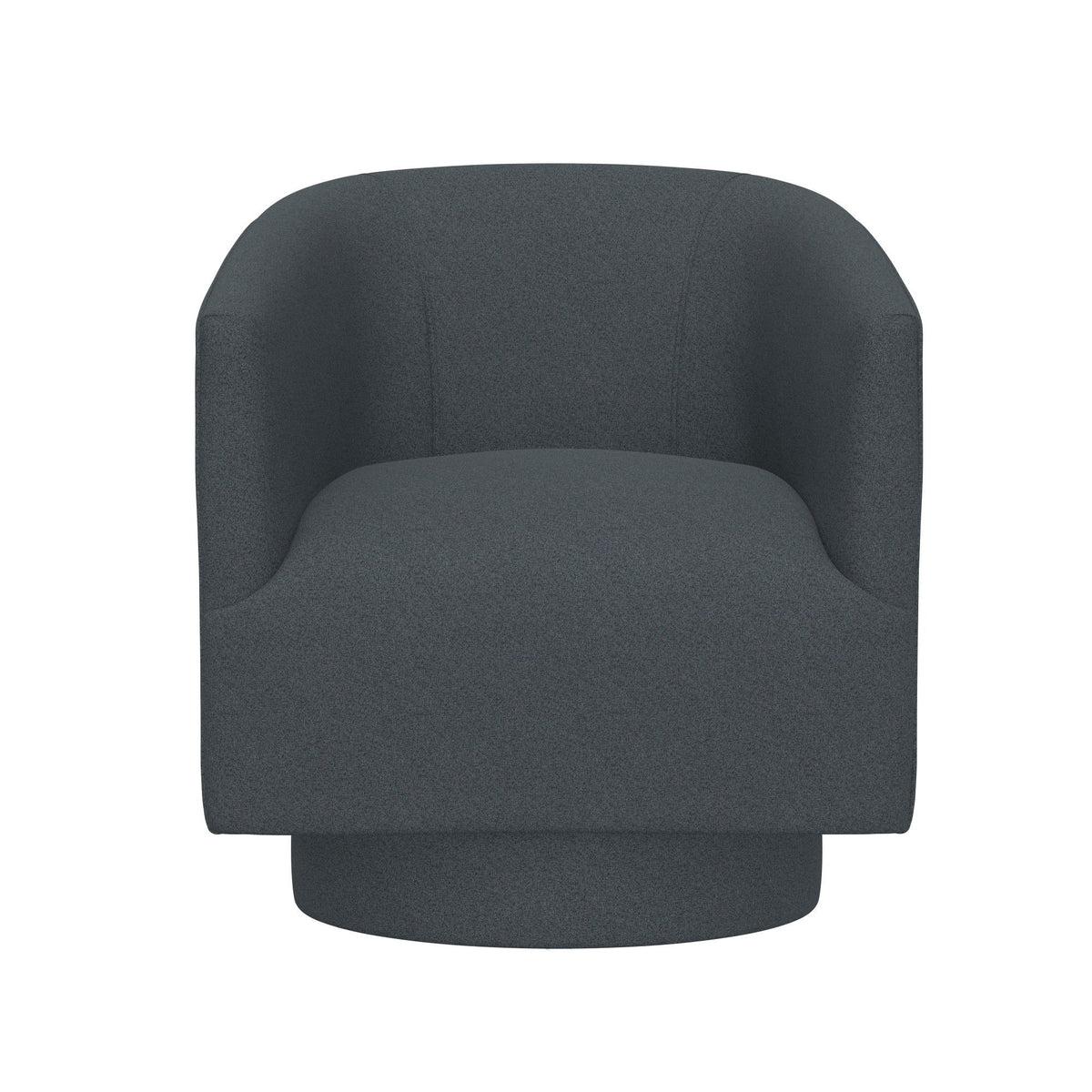 Accent Chair With Swivel Function