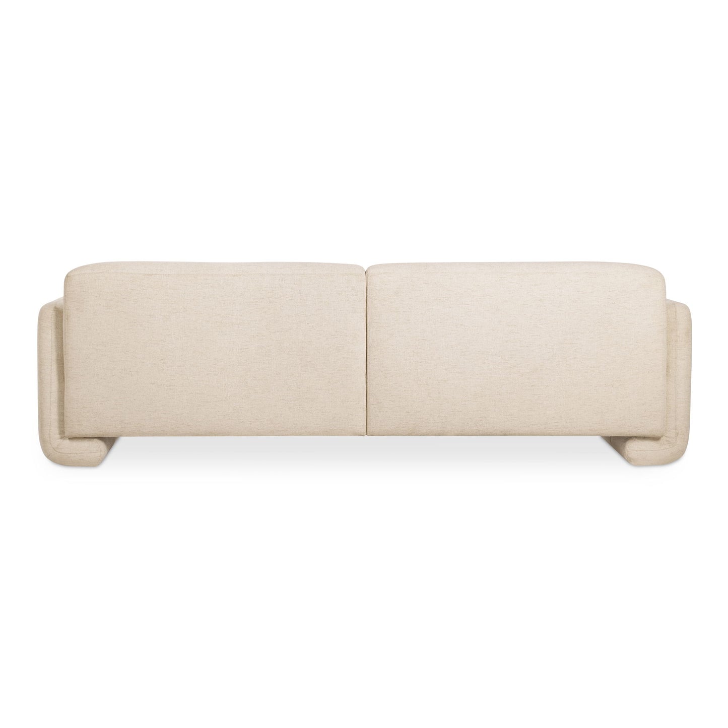 Fallon - Sofa - Natural