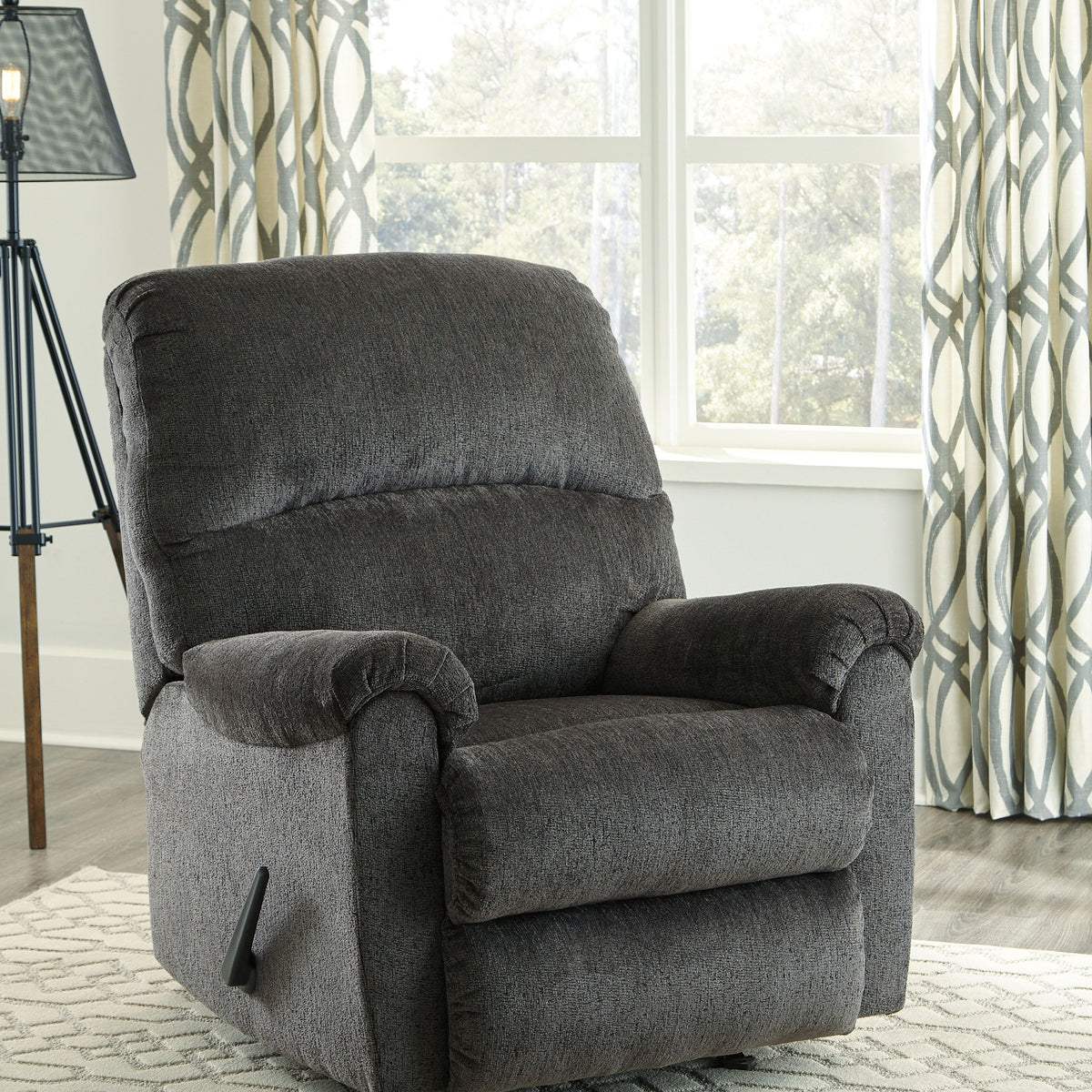 Ballinasloe - Rocker Recliner