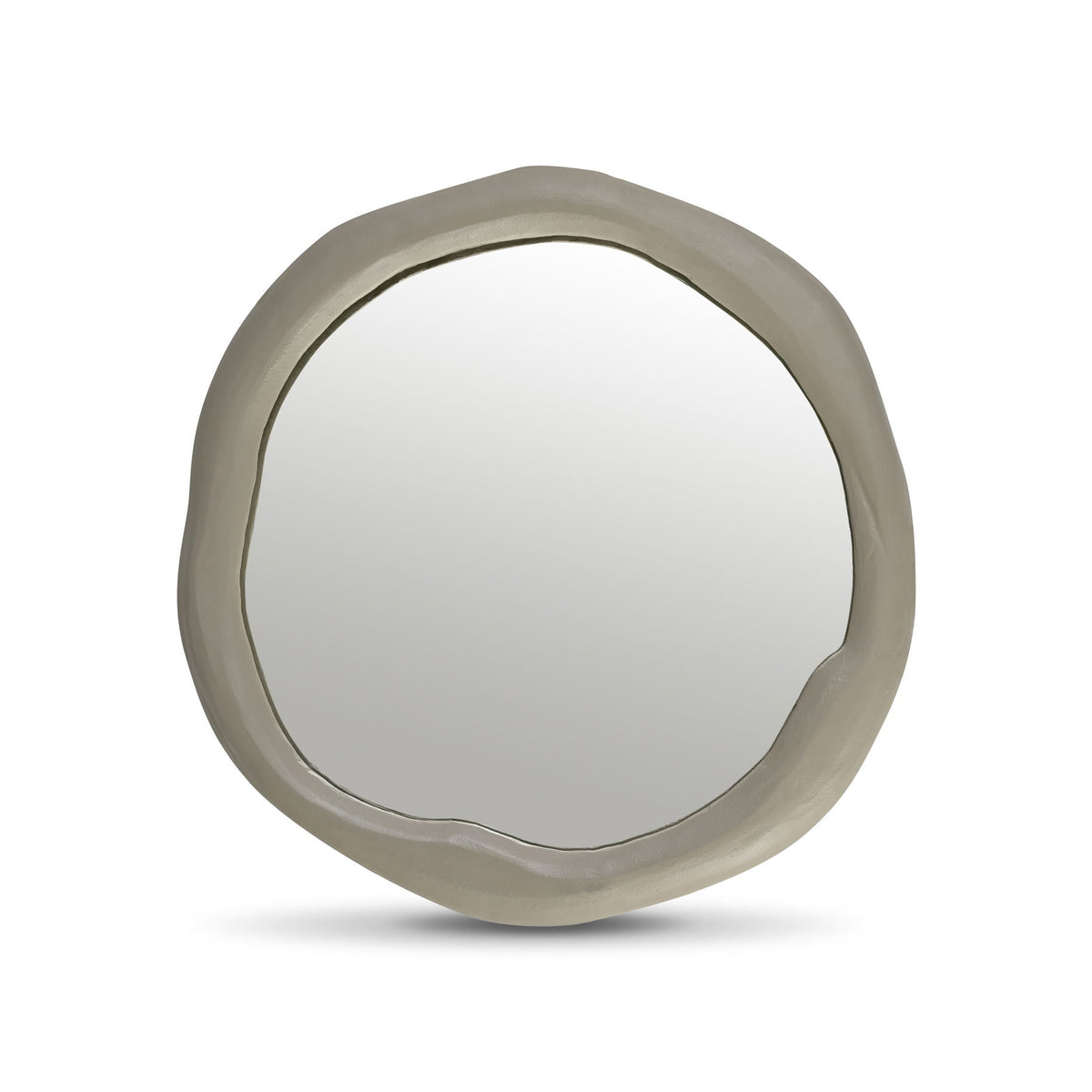 Armada - Aluminum Mirror