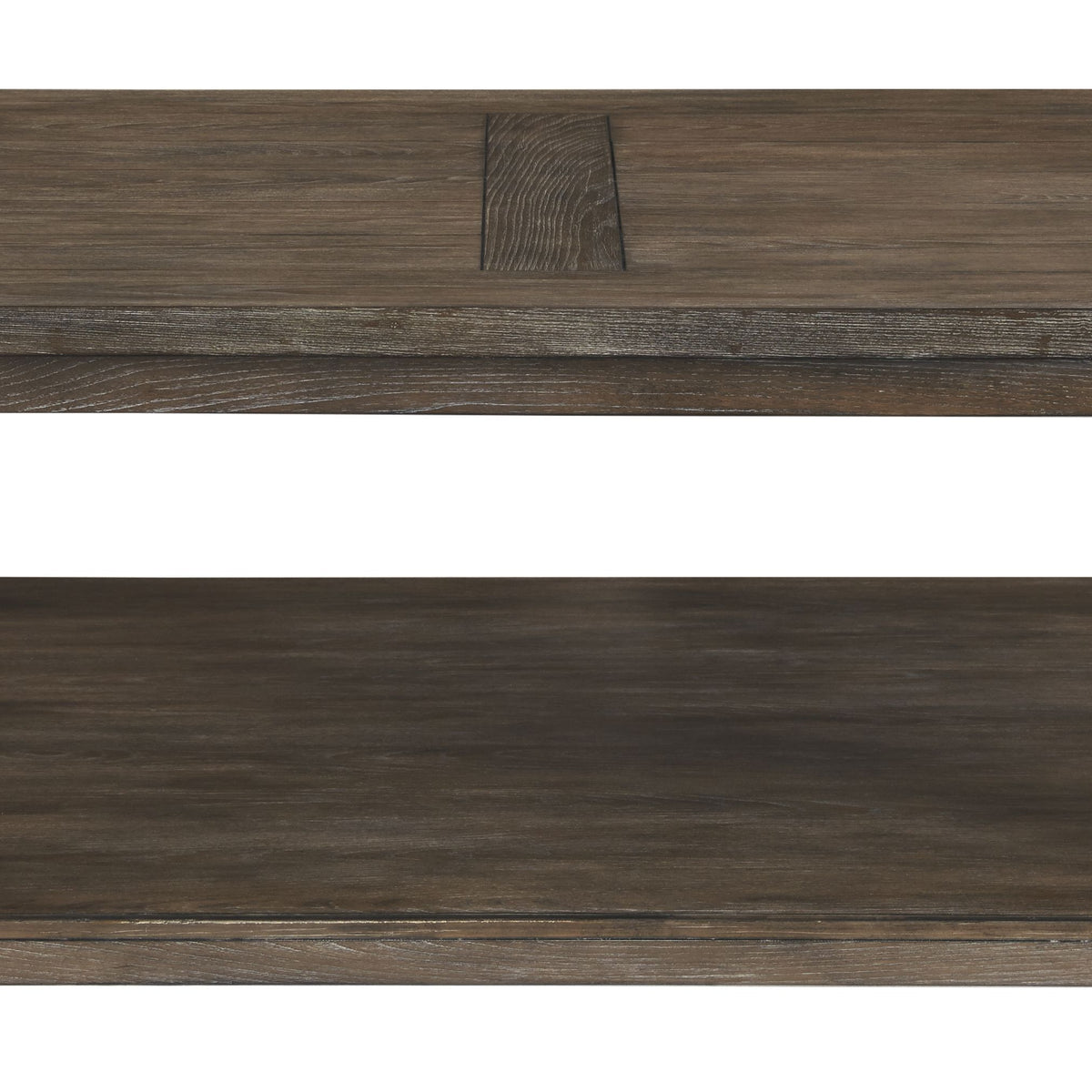 Johnelle - Gray - Rectangular Cocktail Table