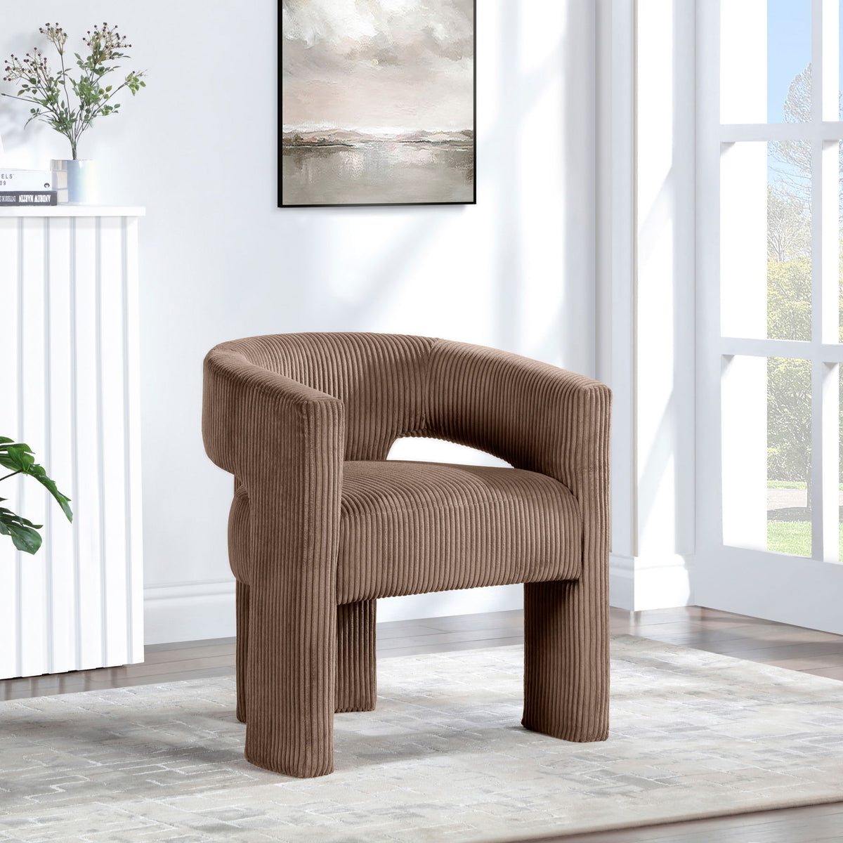 Riz - Accent / Dining Chair