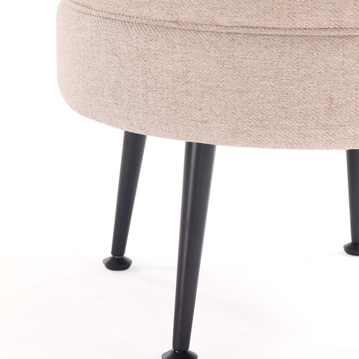 Manhattan Bailey - Accent Ottoman