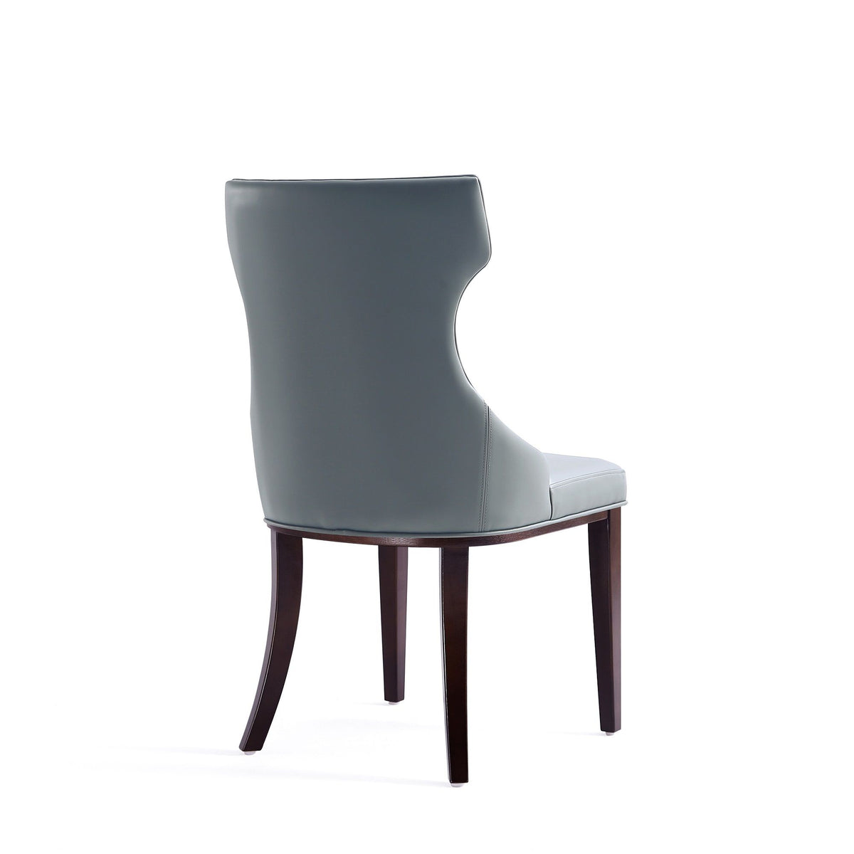 Manhattan Reine - Vegan Leather Dining Chair