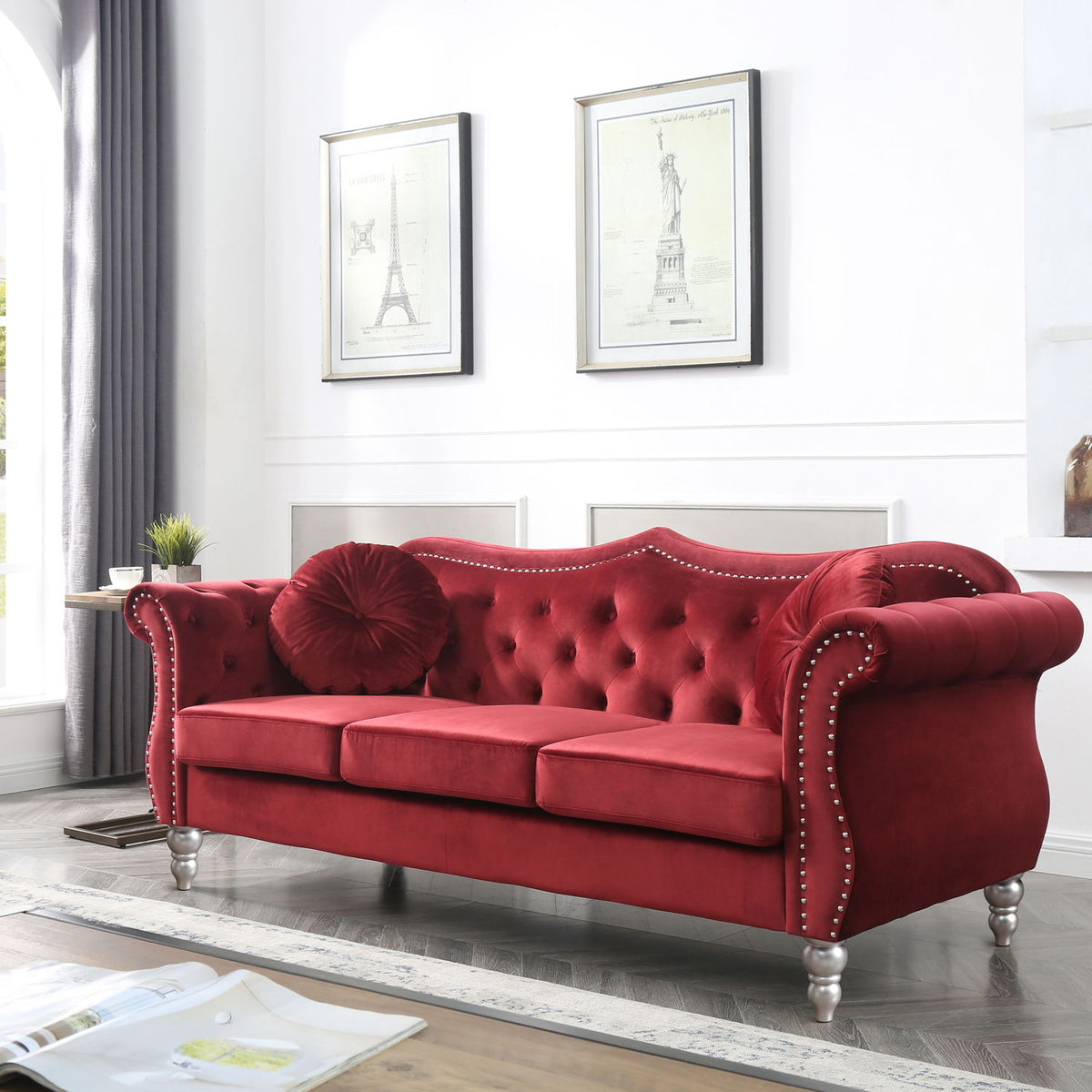Hollywood - Sofa