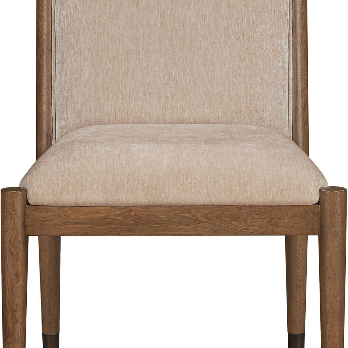 Cambria - Fabric Upholstered Dining Side Chair (Set of 2)