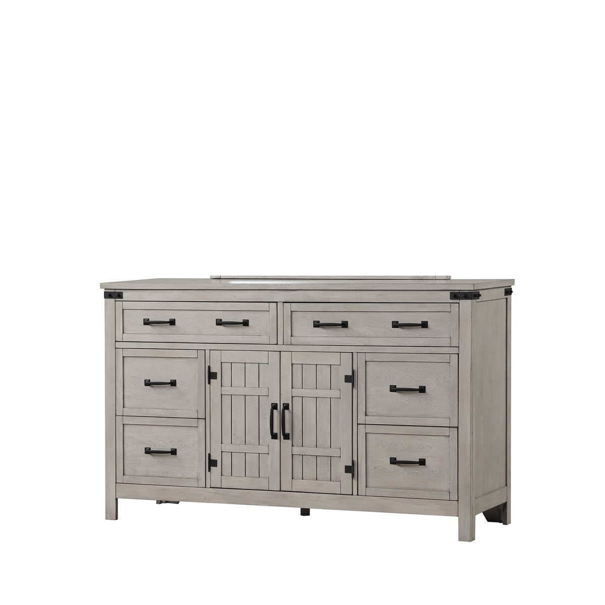 Alexandria - Dresser - Mountain Mist