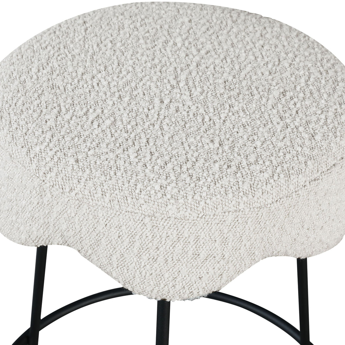 Fleur - Counter Stool