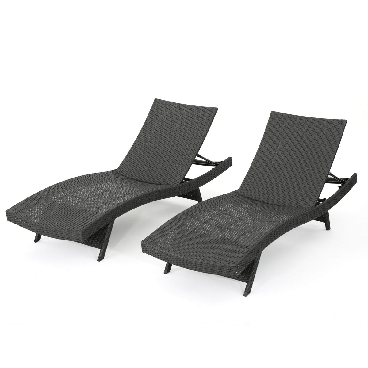 Salem - Chaise Lounge