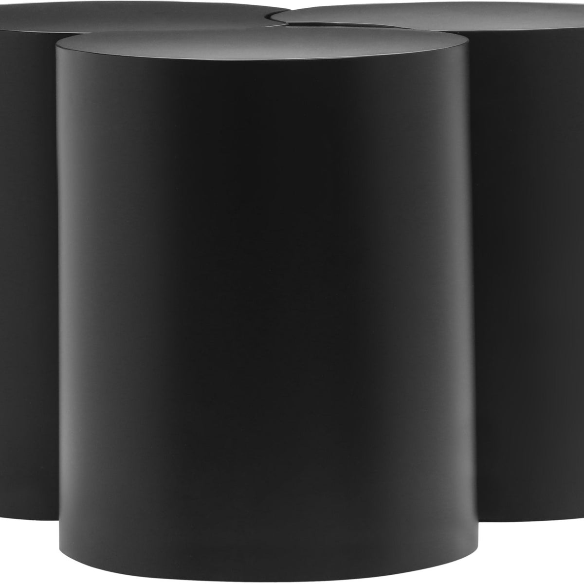 Dimple - 3 Piece Modular Coffee Table