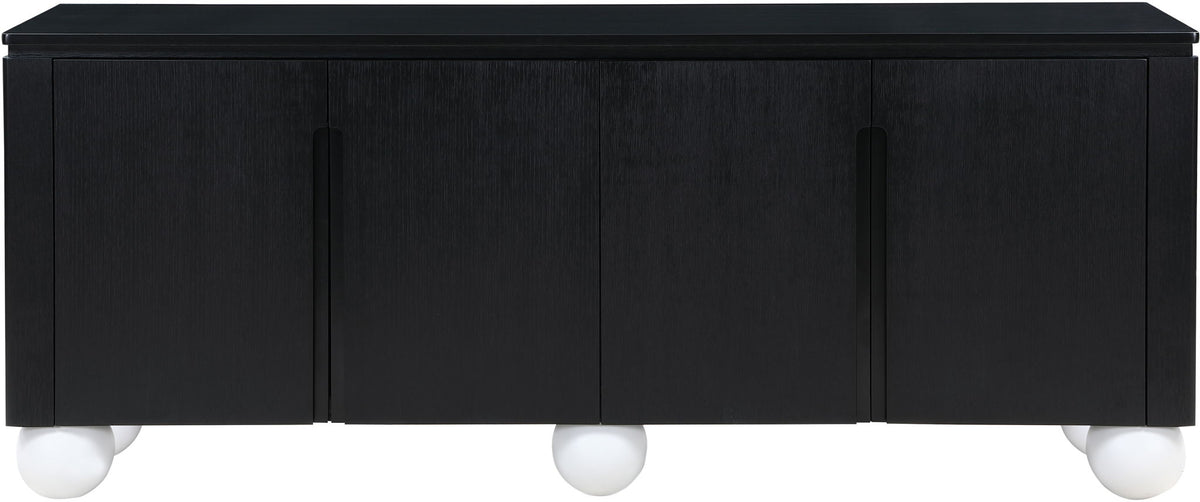 Cardiff - Wood Sideboard / Buffet