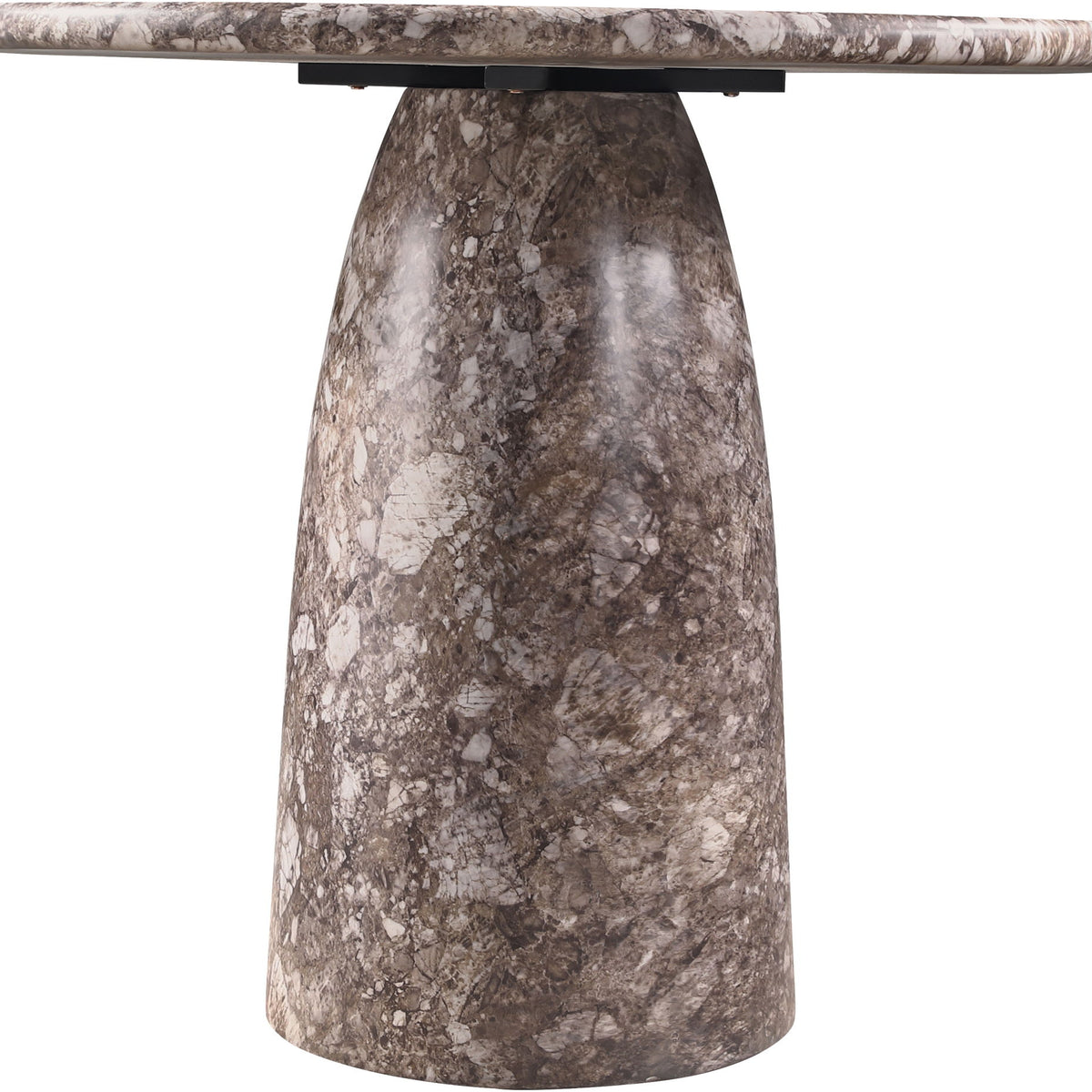 Cosenza - Concrete Indoor / Outdoor Bar Table
