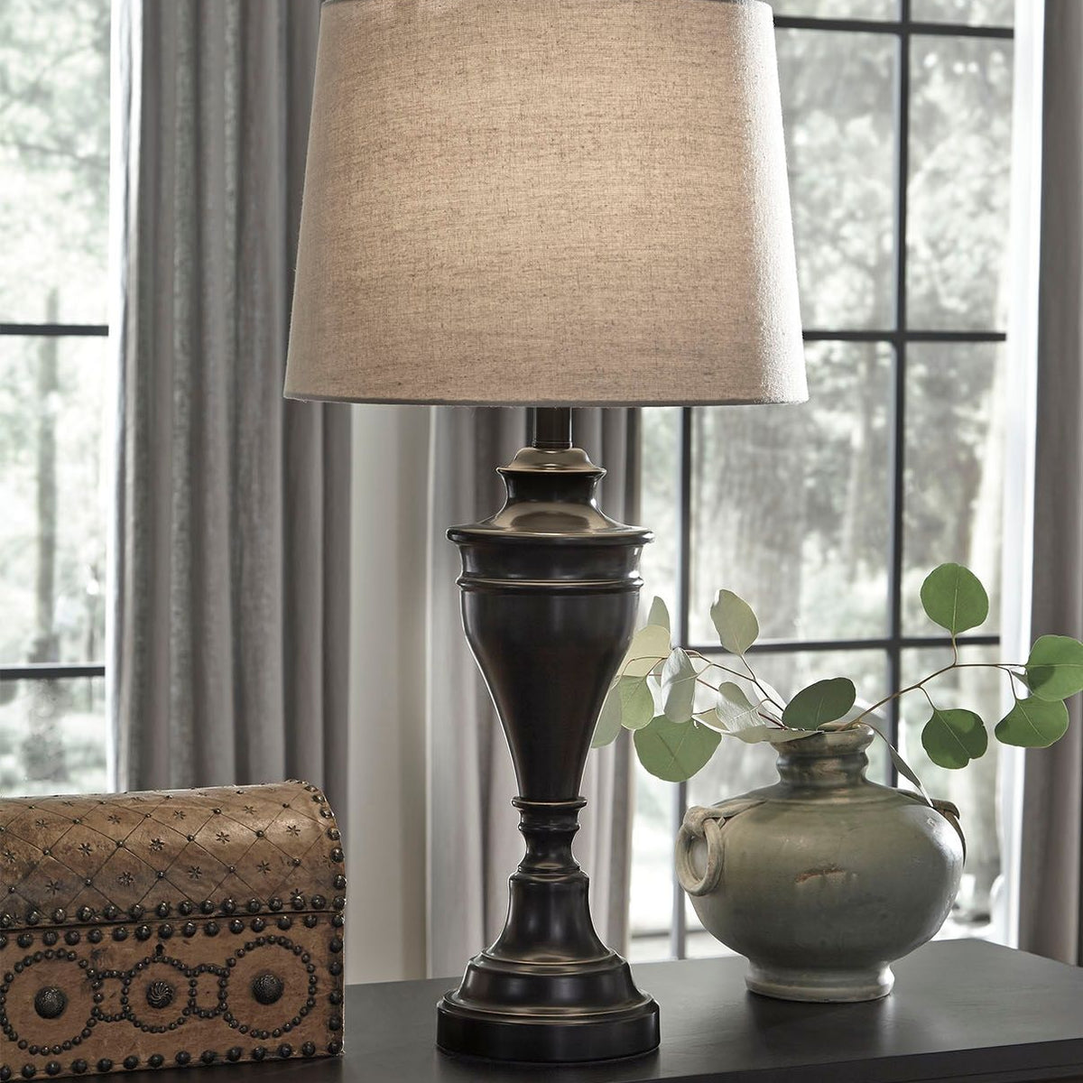 Darlita - Table Lamp (Set of 2)