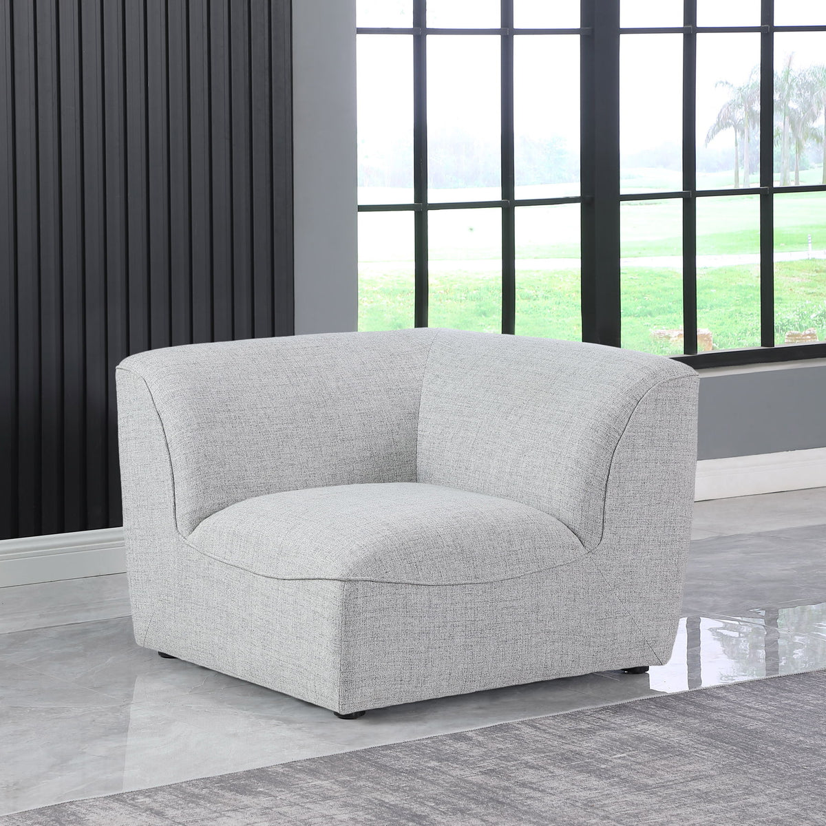 Miramar - Corner Chair