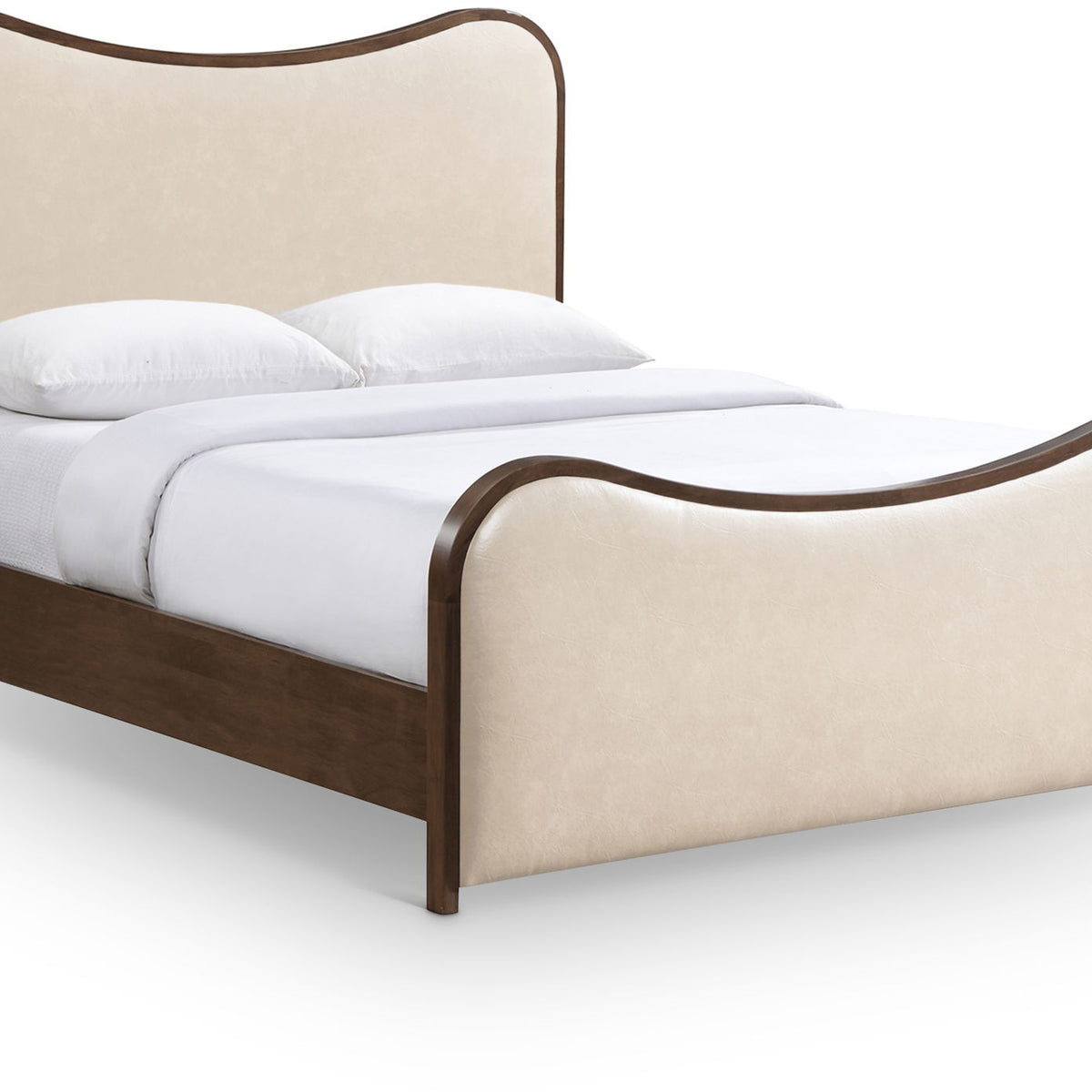 Arvada - Upholstered Bed