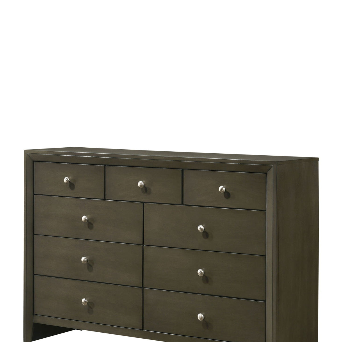 Ilana - Dresser - Gray