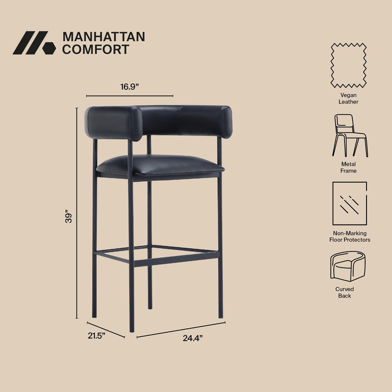 Manhattan Onda - Barstool