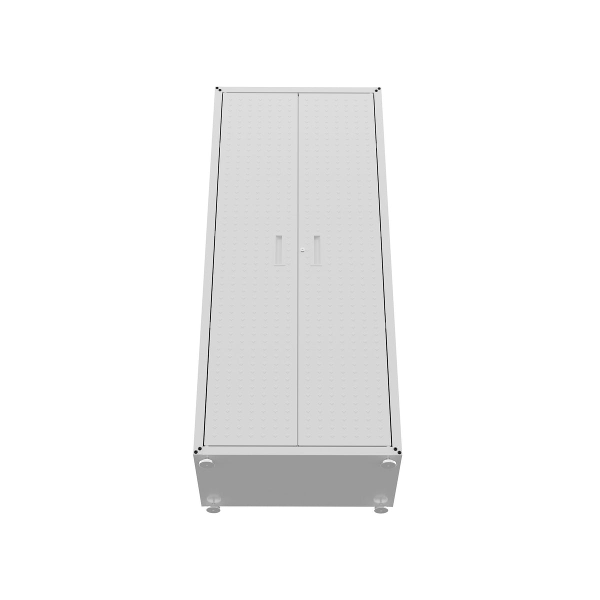 Manhattan Fortress - Tall Garage Cabinet
