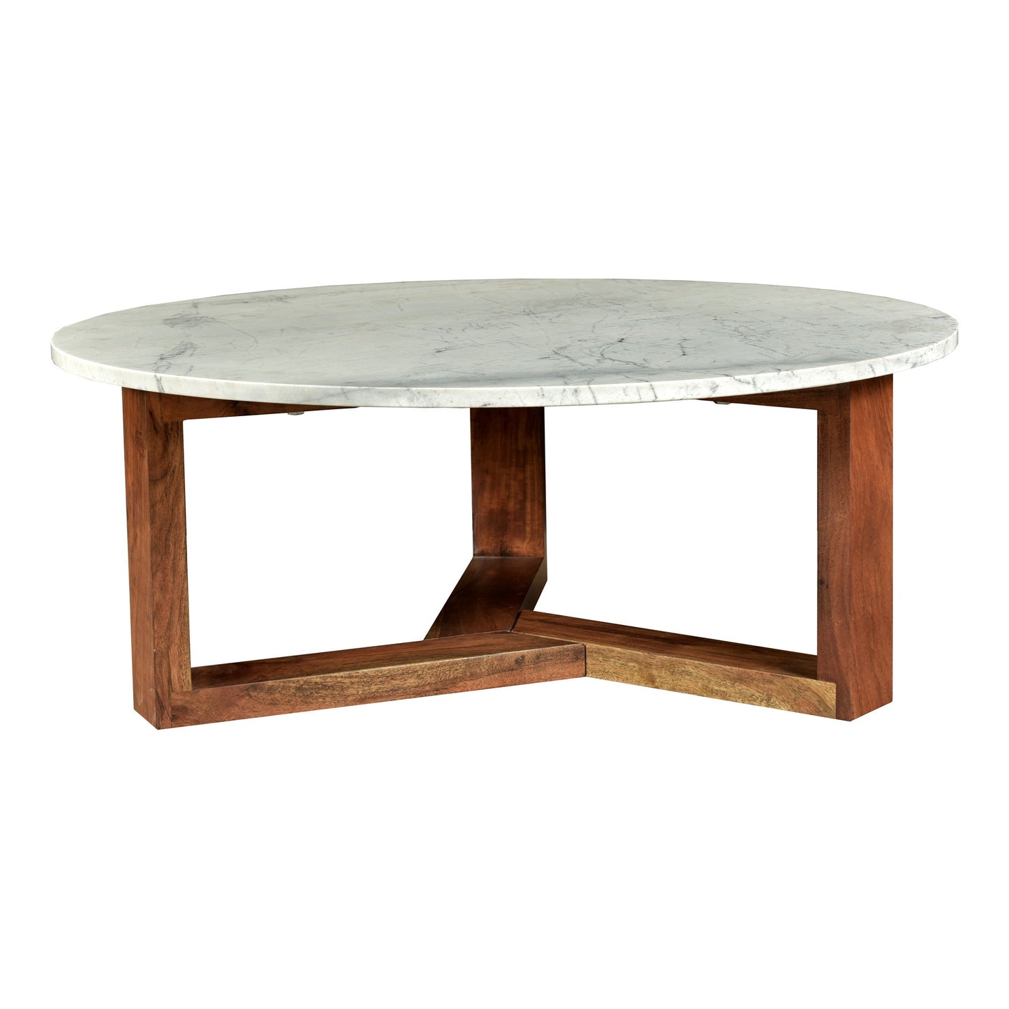 Jinxx - Coffee Table - Natural