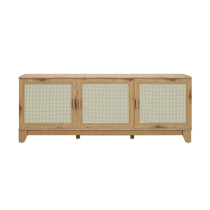 Manhattan Sheridan - TV Stand