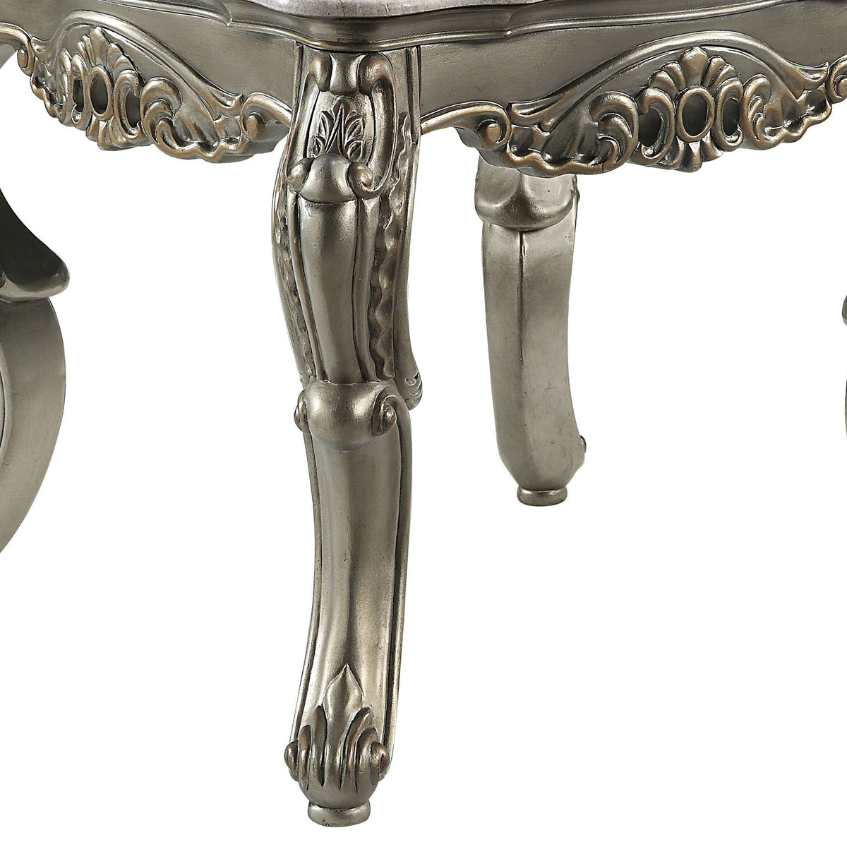 Miliani - Marble Top Table Luxurious Design